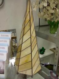 Lamp 'Piramide'