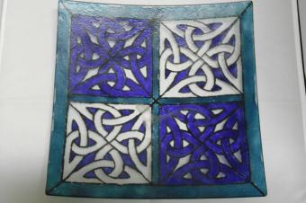 Schaal 'Celtic'
