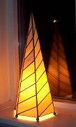 Lamp 'Piramide'