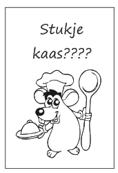 Kaasplankje van wijnfles stukje kaas??