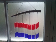 Windgong nederlandse vlag